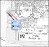 Install The Solar Dcap Kit For Utility Monitoring Tehama Wireless